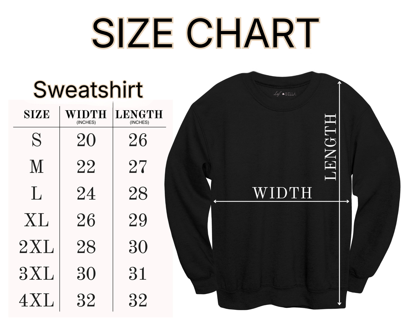 #Bound | Sweatshirt