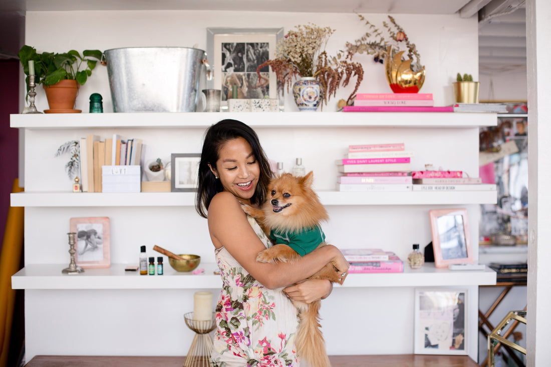 Why Your Home Should Reflect Your Personality