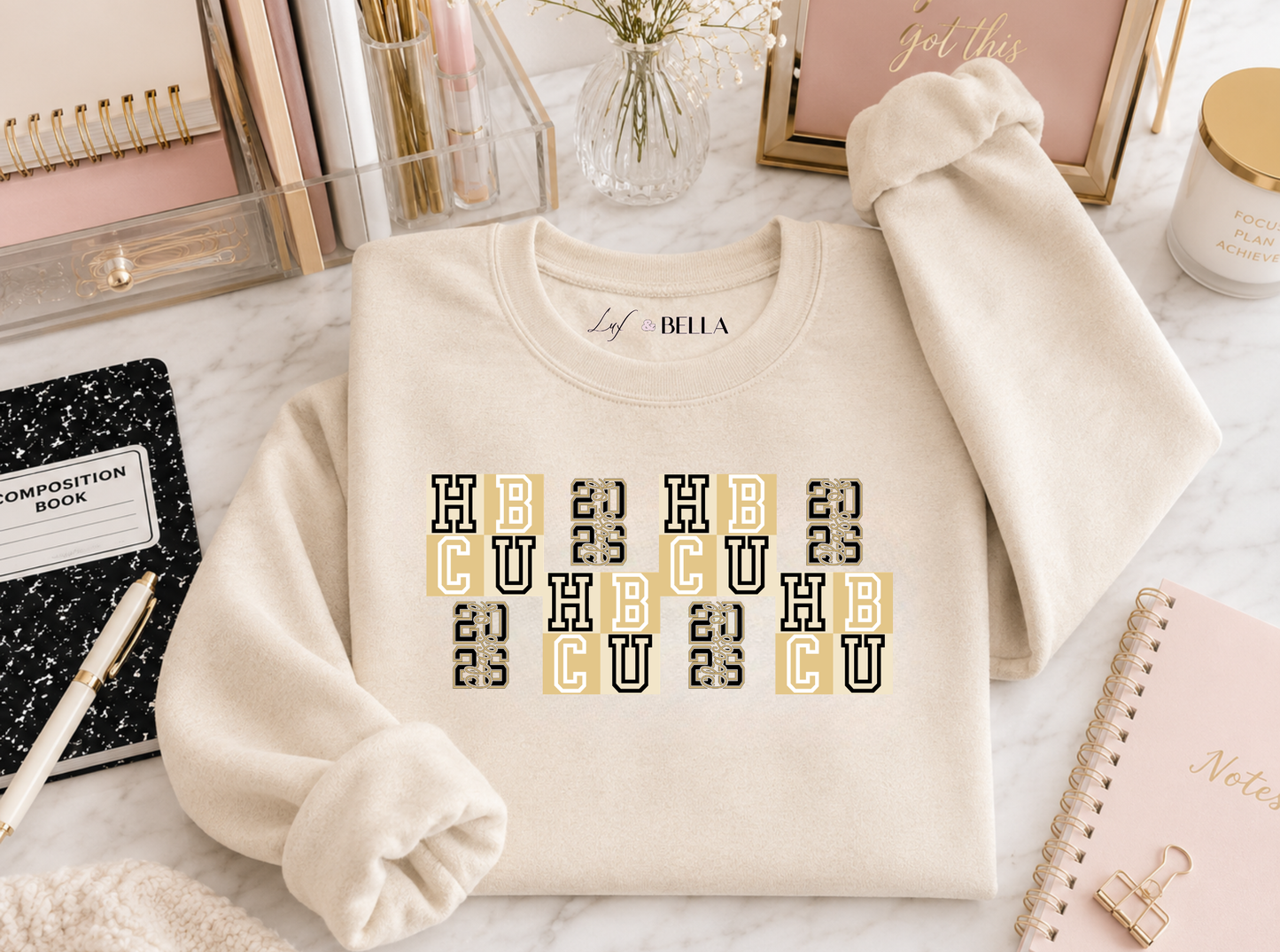 The Legacy | Sweatshirt