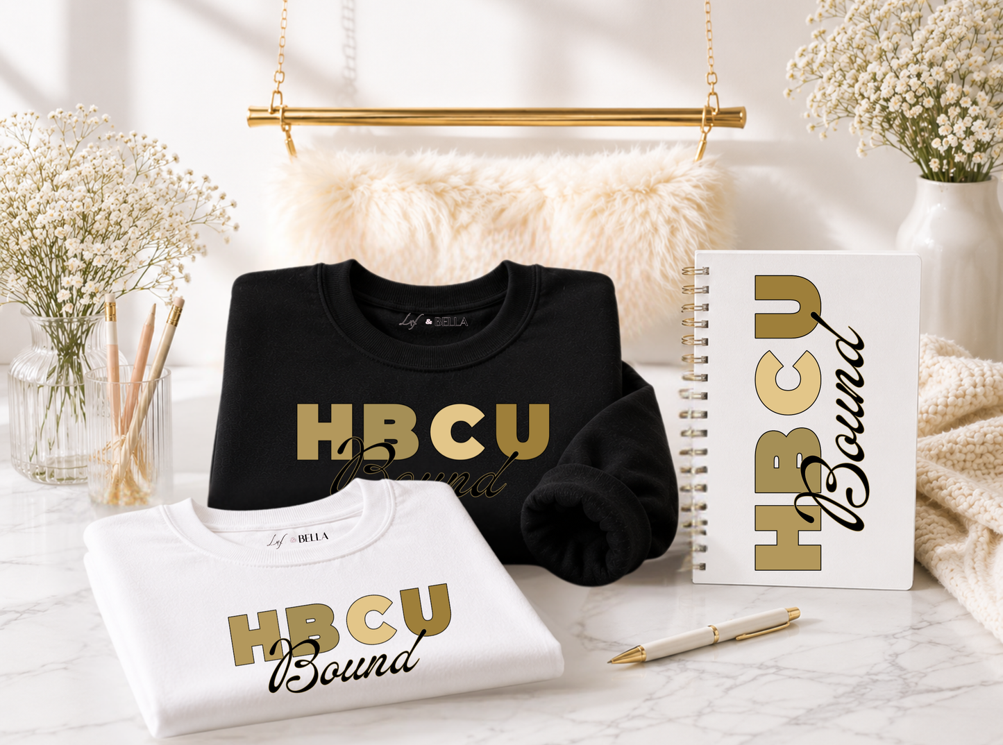 #Bound | Sweatshirt