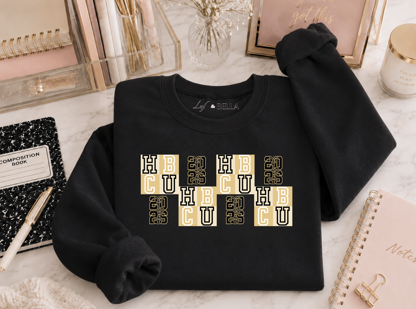 The Legacy | Sweatshirt