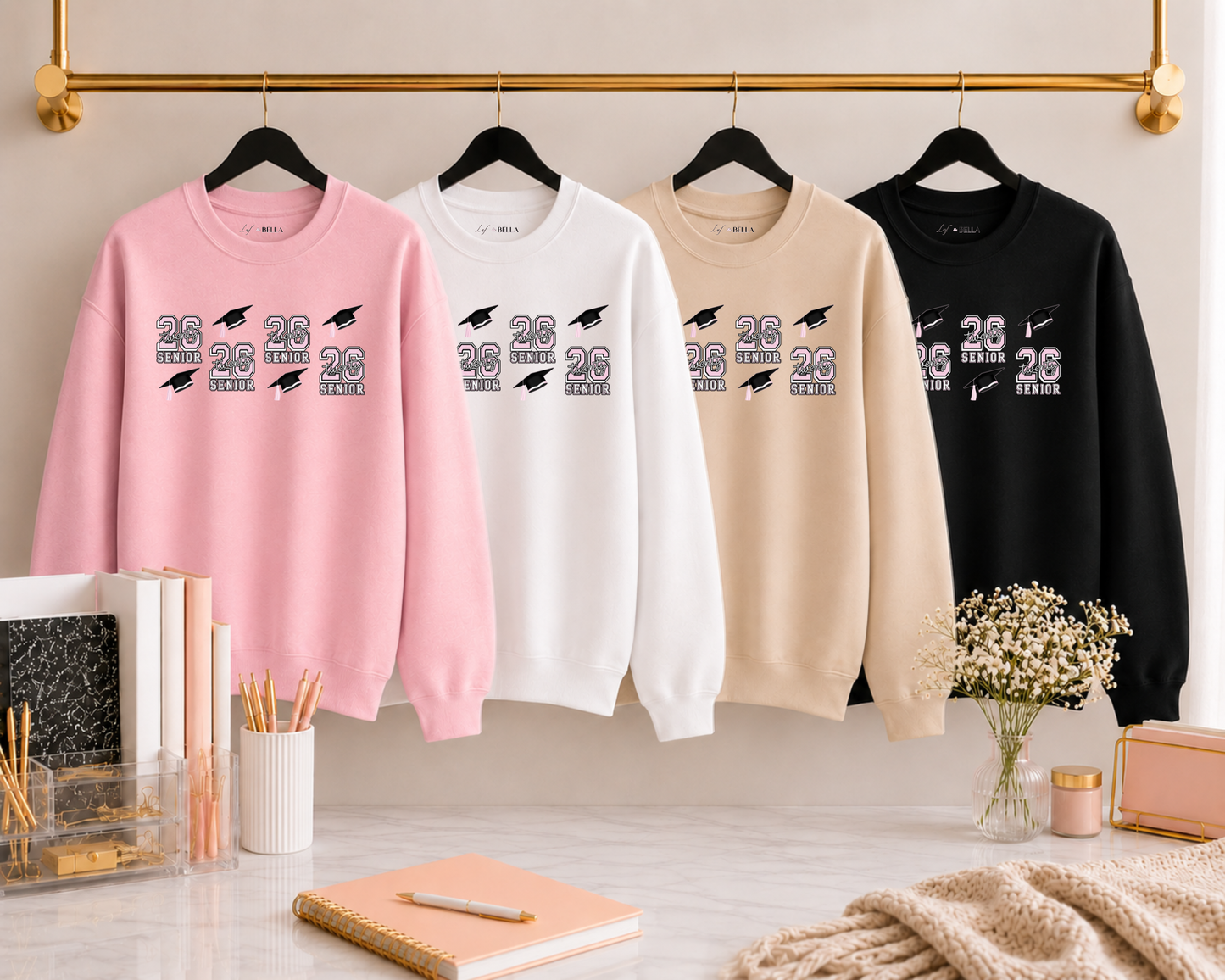 Class Dismissed | Sweatshirt