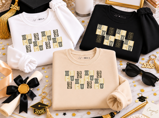 The Legacy | Sweatshirt