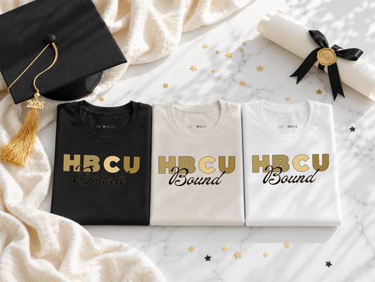 #Bound | T-Shirt