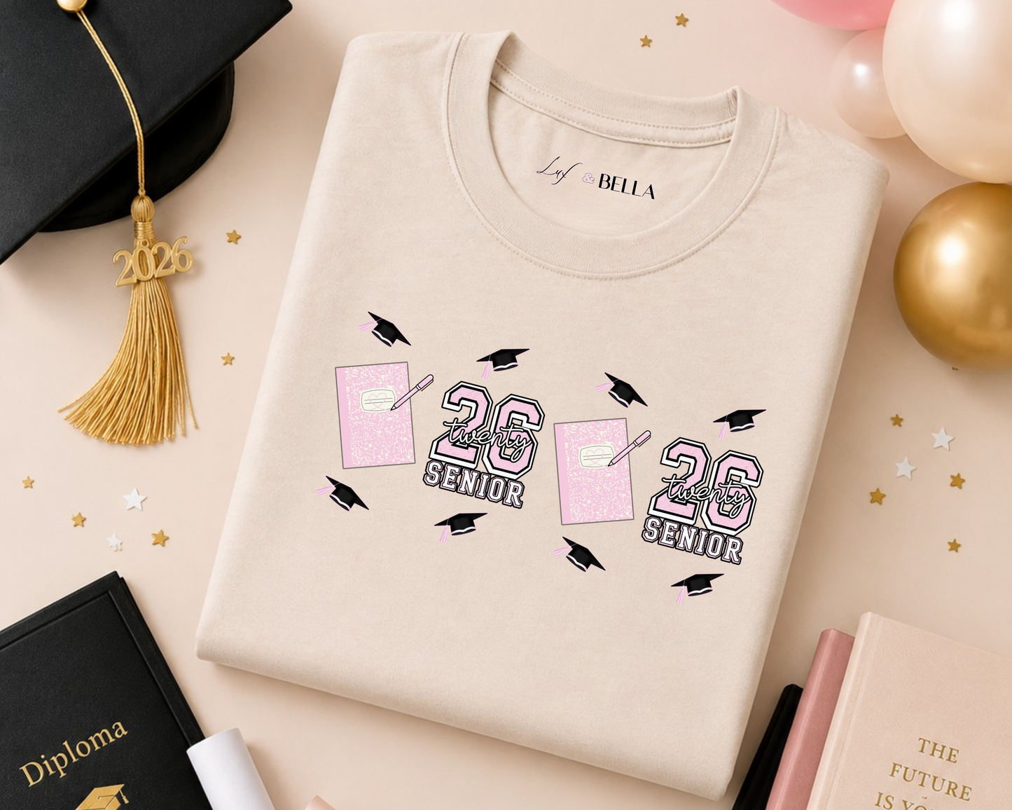 Signed & Certified | T-Shirt