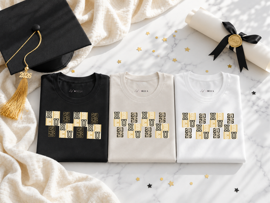 The Legacy | T-Shirt