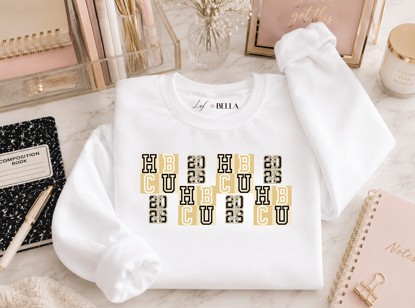 The Legacy | Sweatshirt