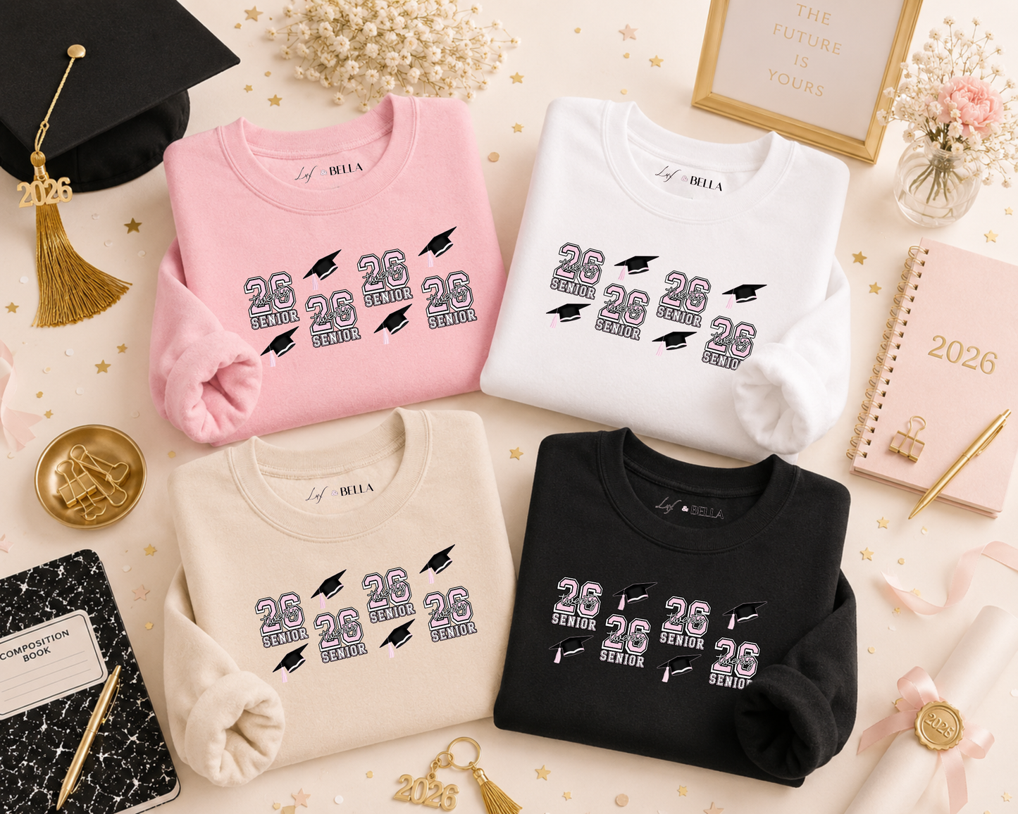 Class Dismissed | Sweatshirt