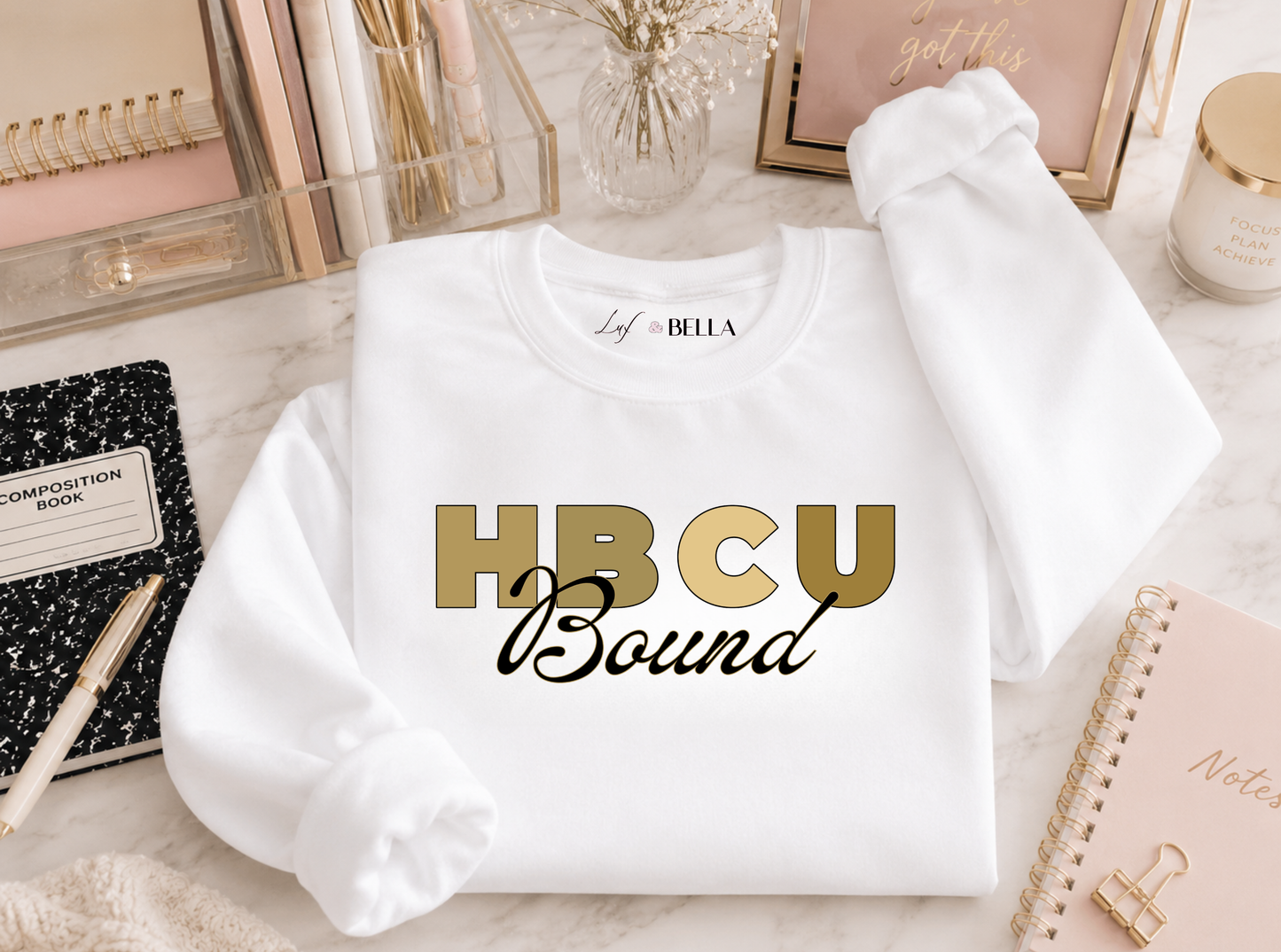#Bound | Sweatshirt