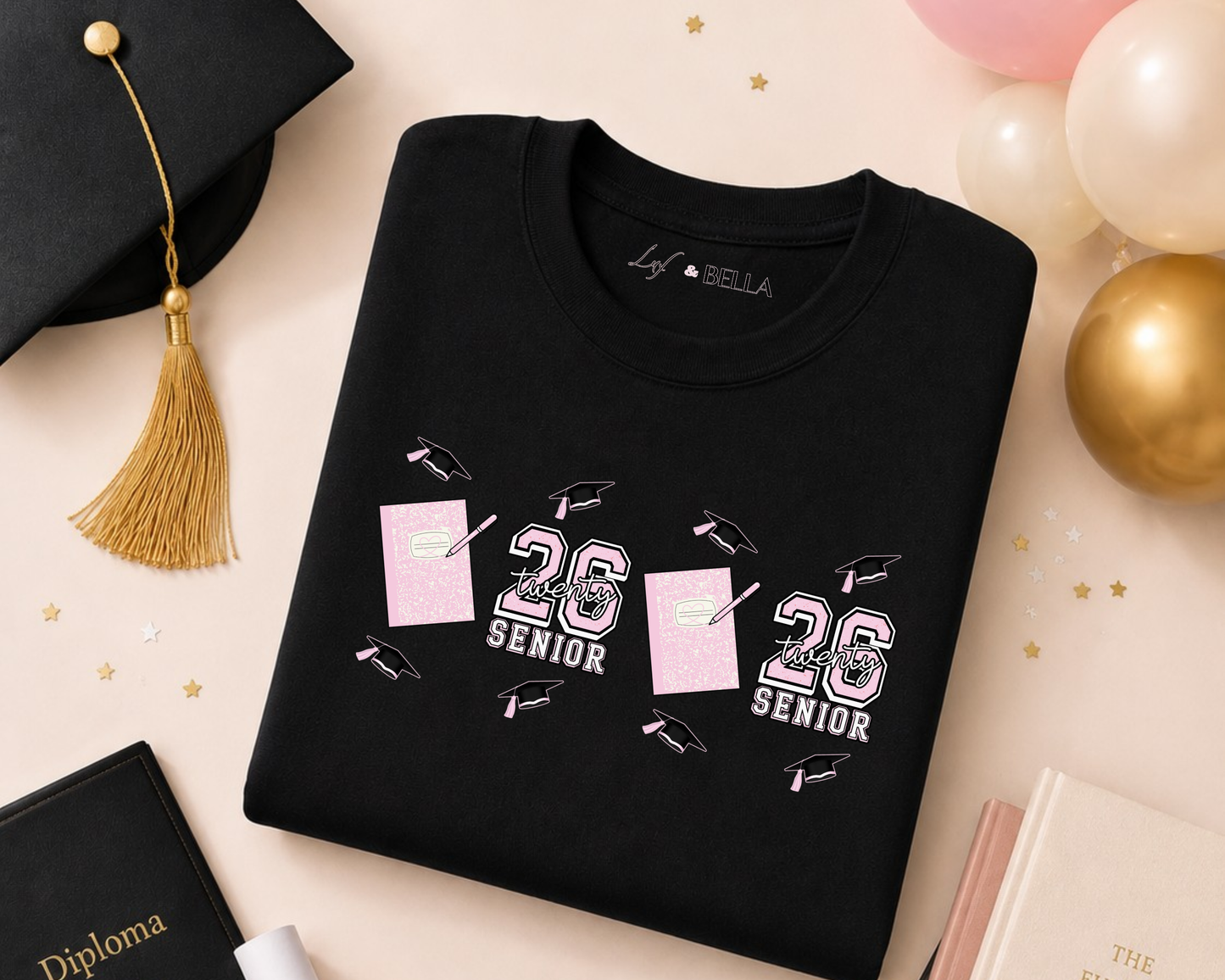 Signed & Certified | T-Shirt