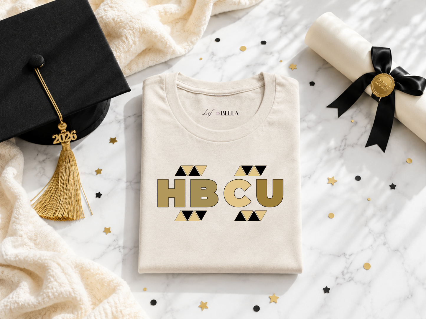 Heritage | T-Shirt