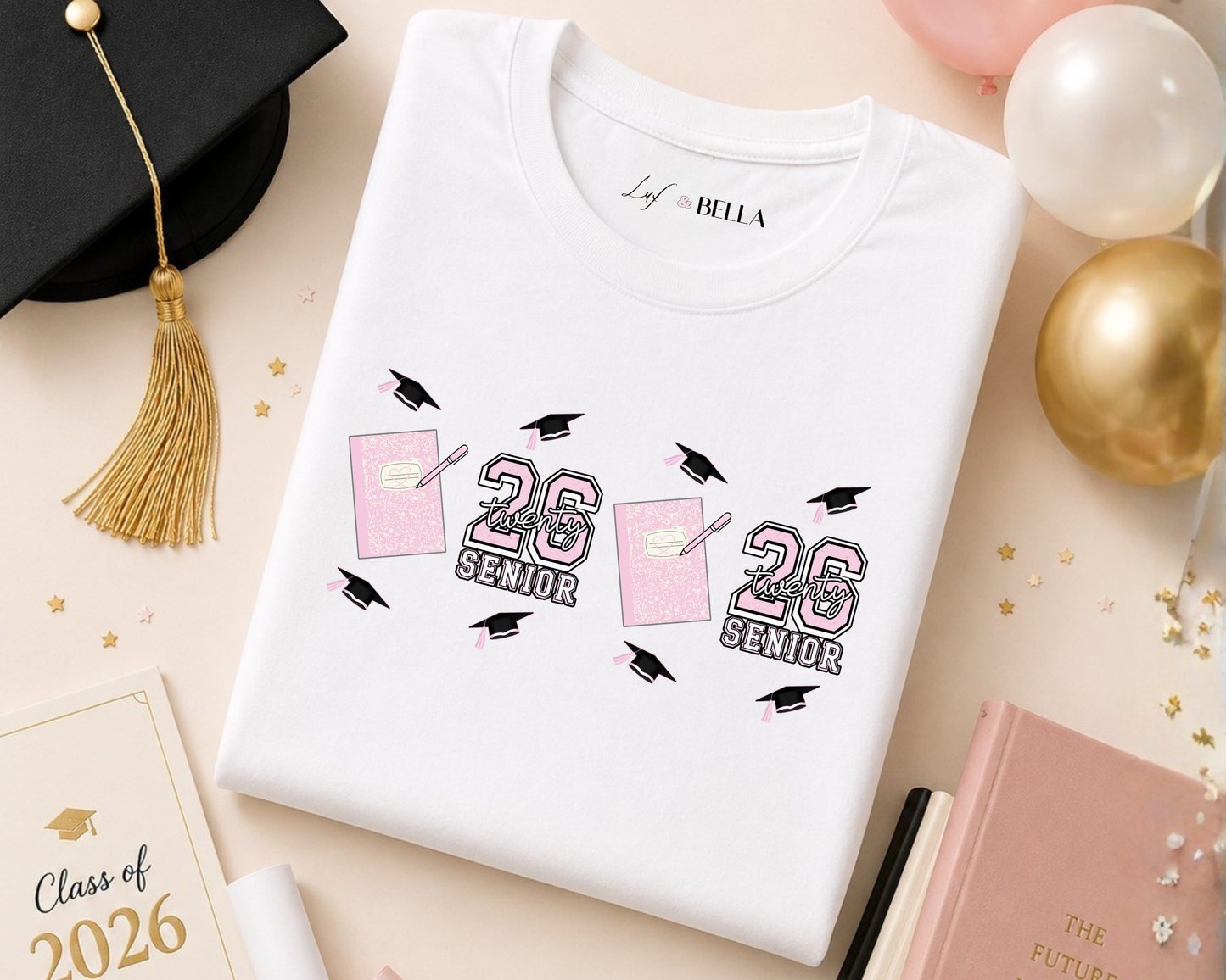 Signed & Certified | T-Shirt