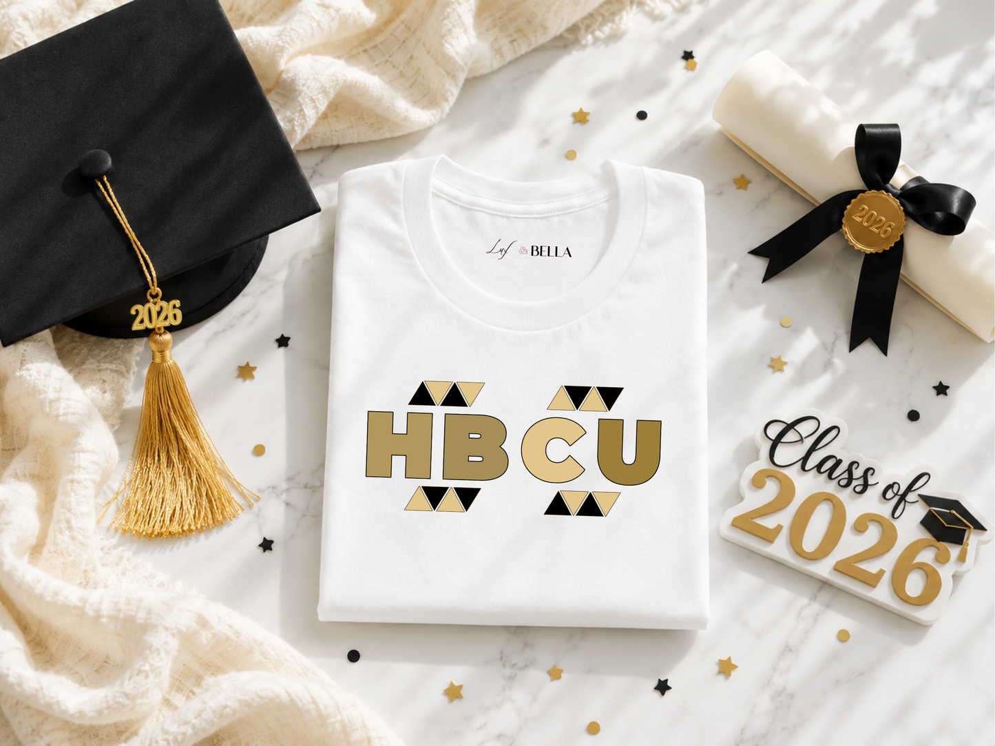 Heritage | T-Shirt
