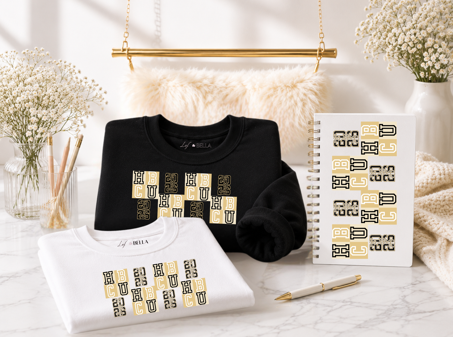 The Legacy | Sweatshirt