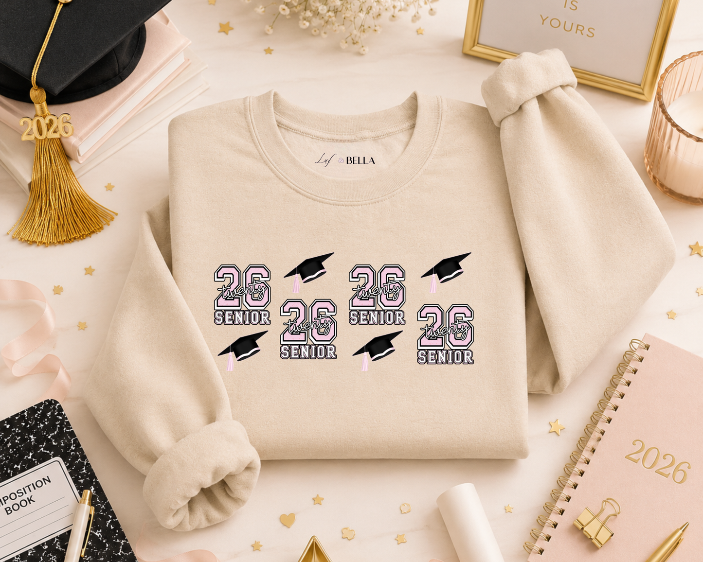 Class Dismissed | Sweatshirt