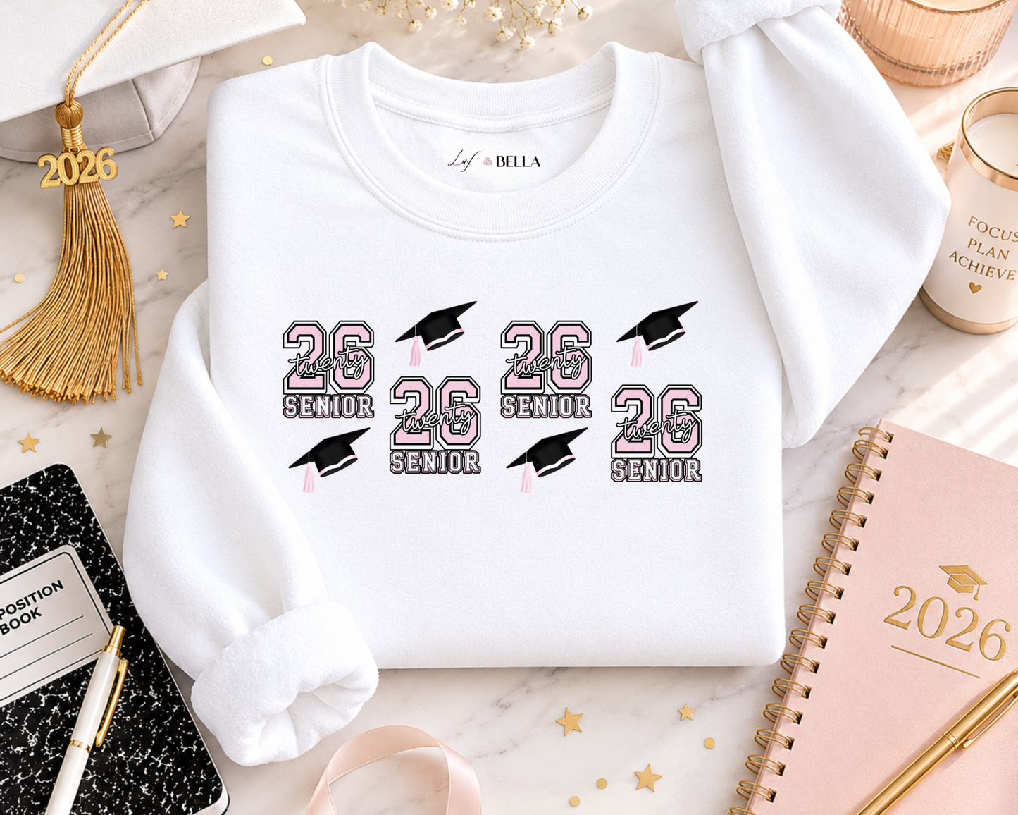 Class Dismissed | Sweatshirt