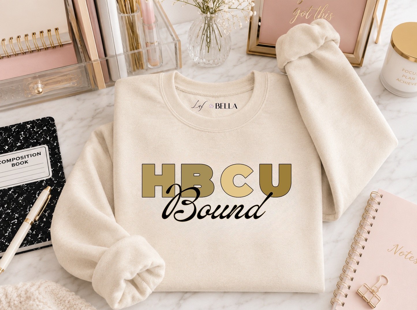 #Bound | Sweatshirt