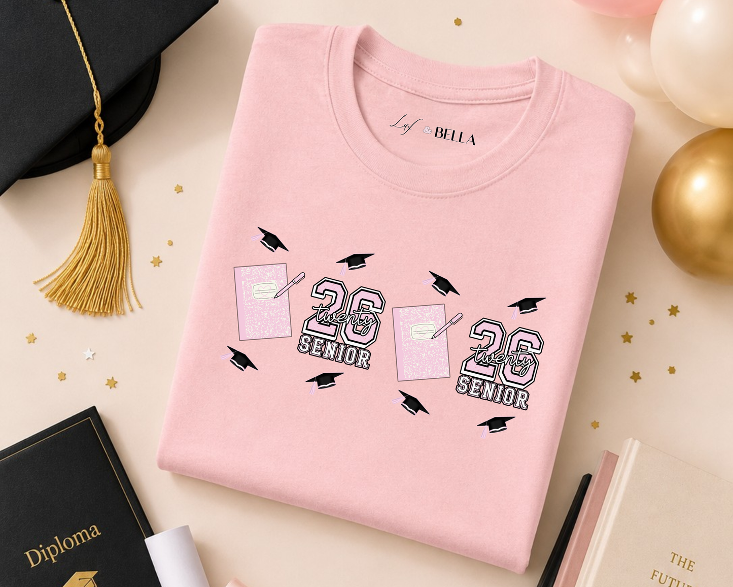 Signed & Certified | T-Shirt