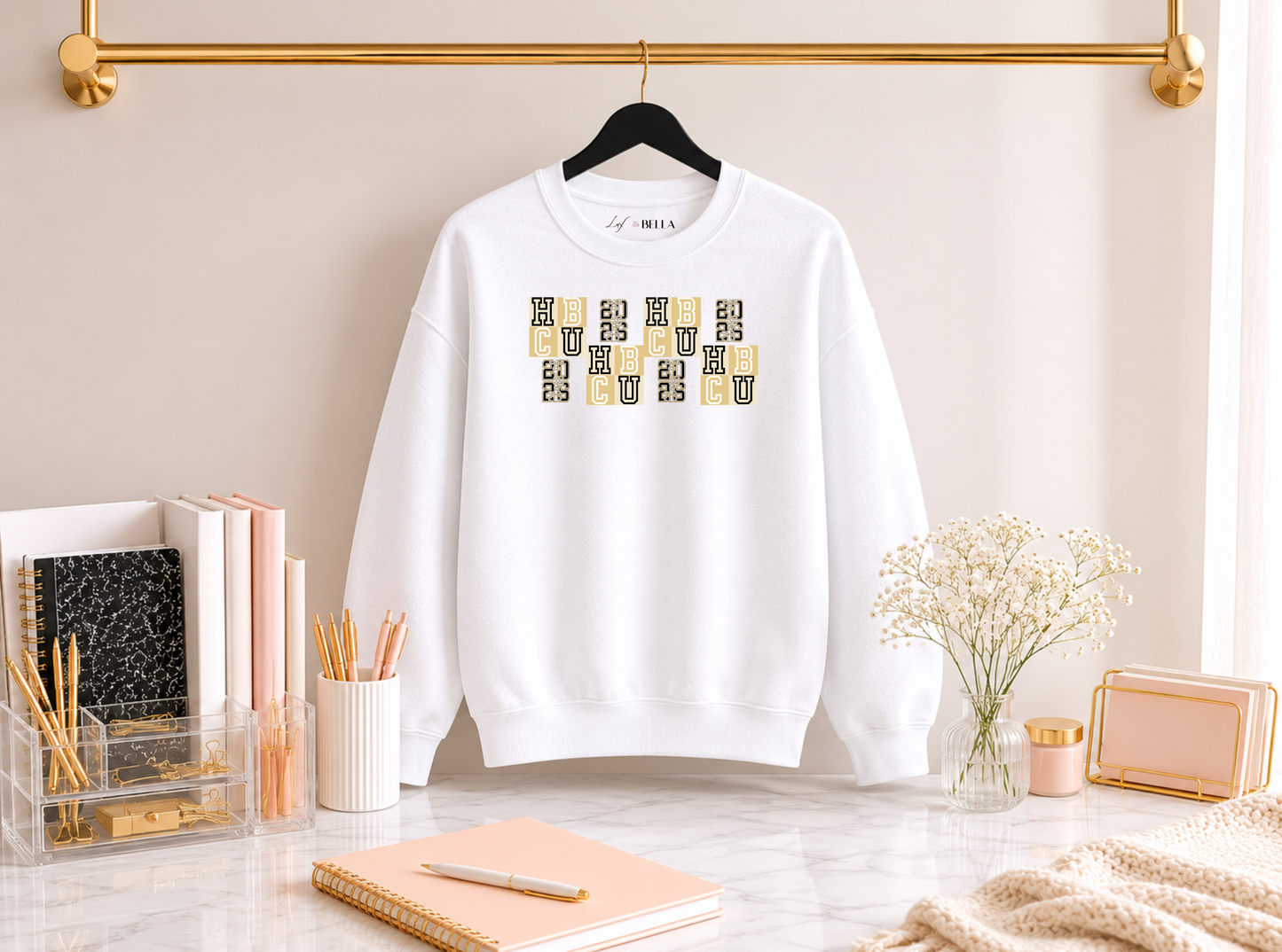 The Legacy | Sweatshirt