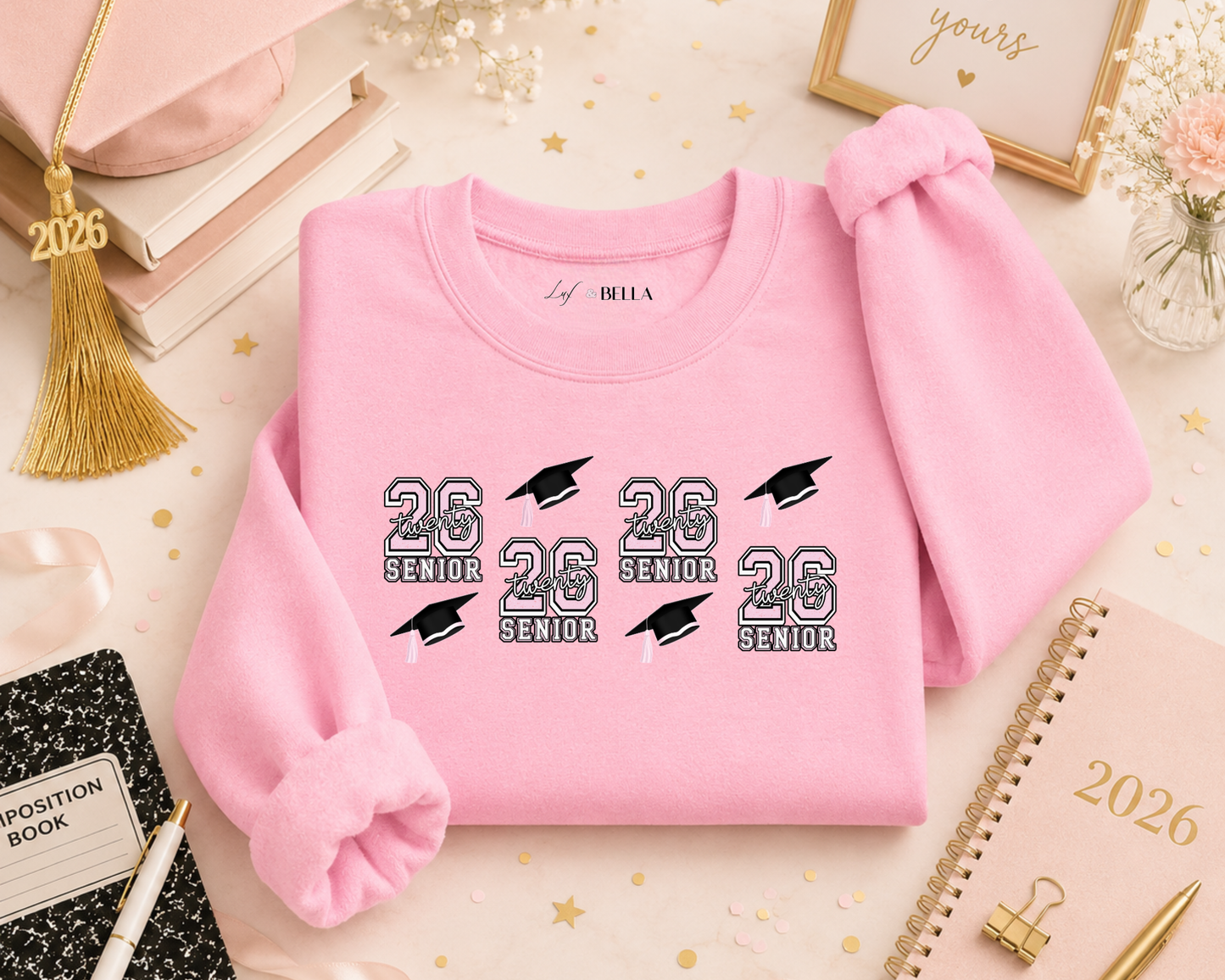 Class Dismissed | Sweatshirt
