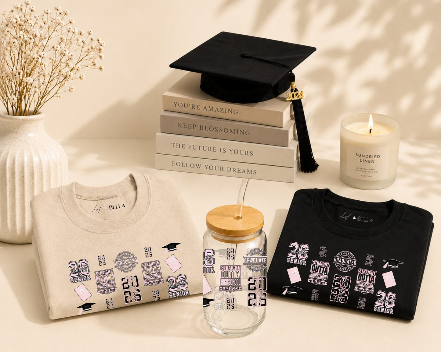 Pretty & Promoted | T-Shirt