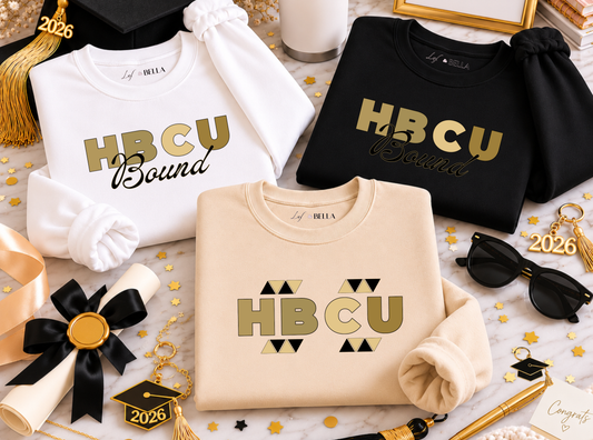 #Bound | Sweatshirt