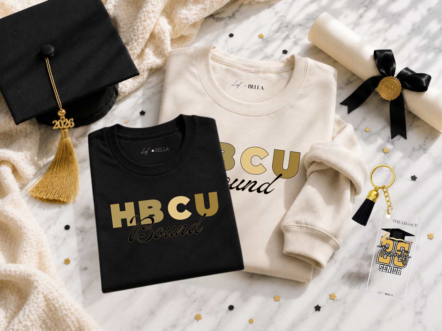 #Bound | T-Shirt