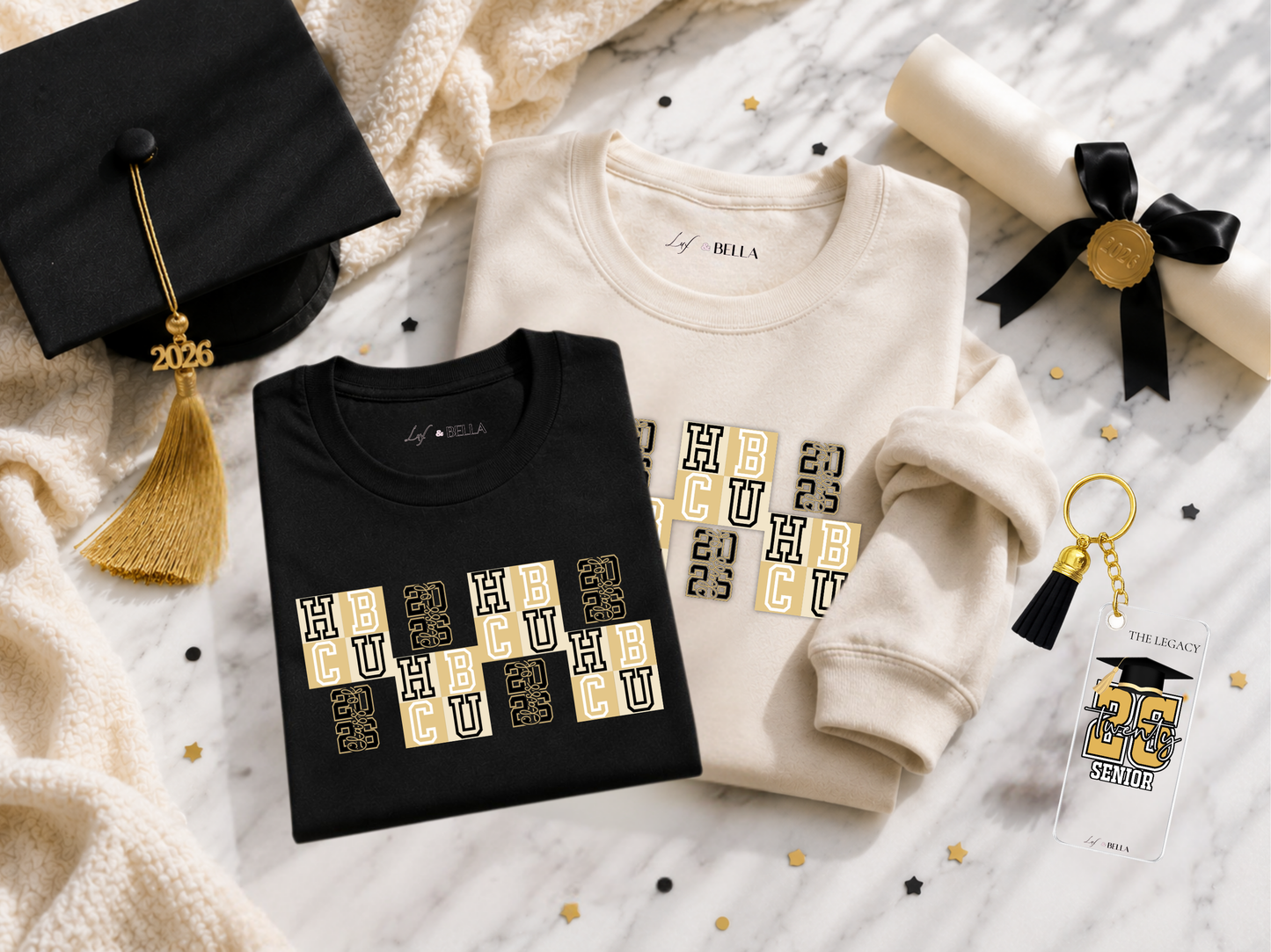 The Legacy | T-Shirt