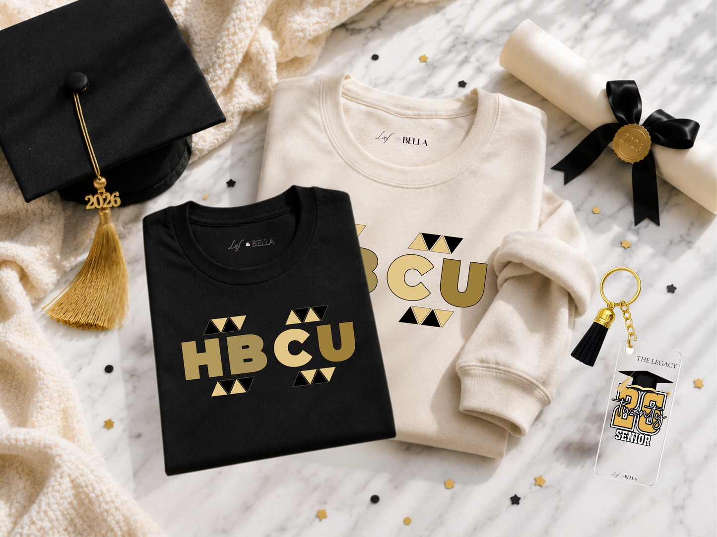 Heritage | T-Shirt