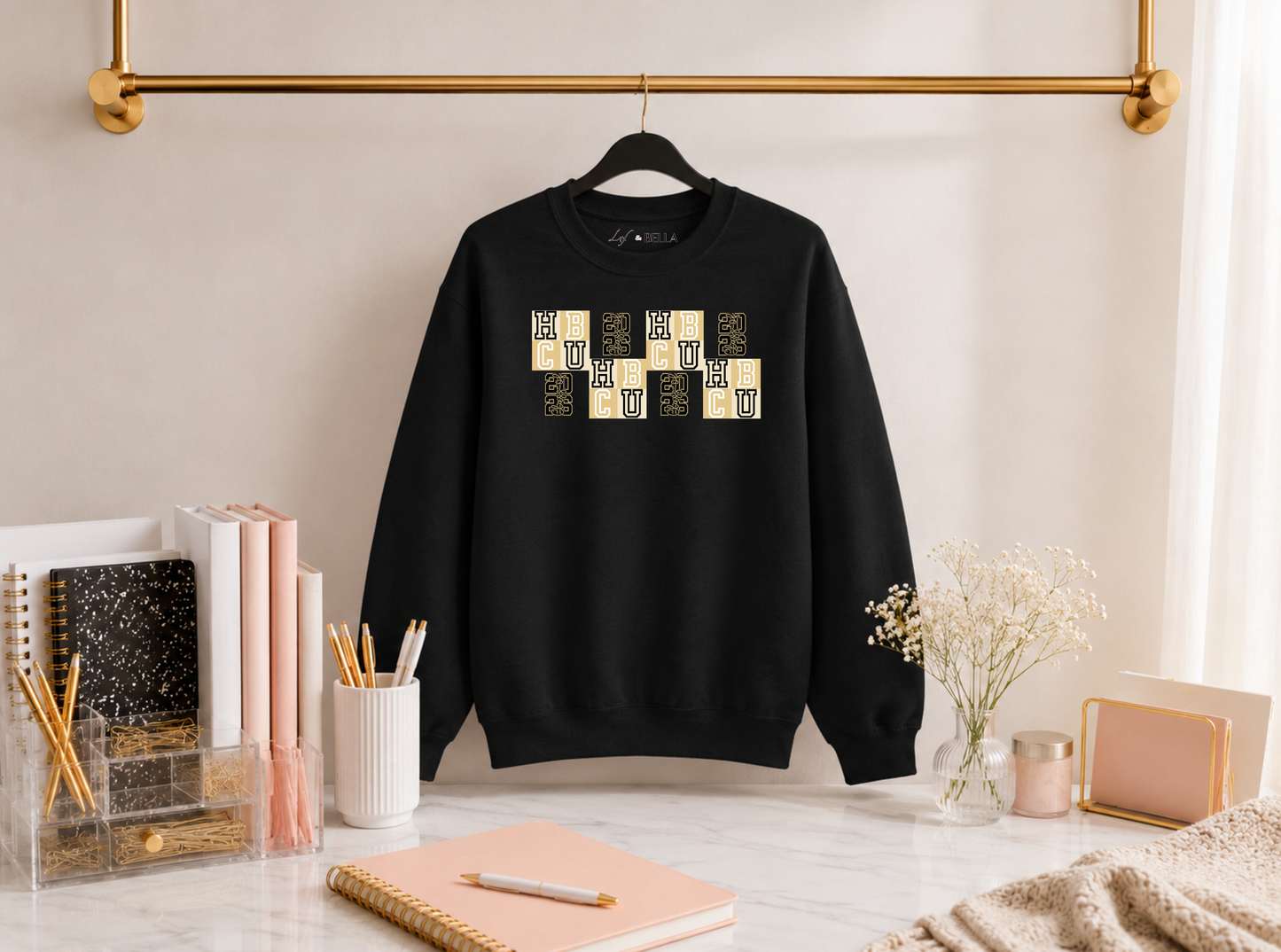 The Legacy | Sweatshirt