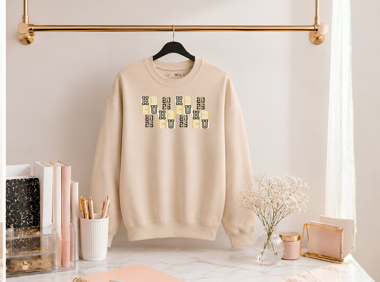 The Legacy | Sweatshirt