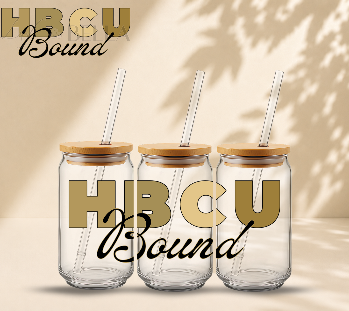 #Bound | Glass Can