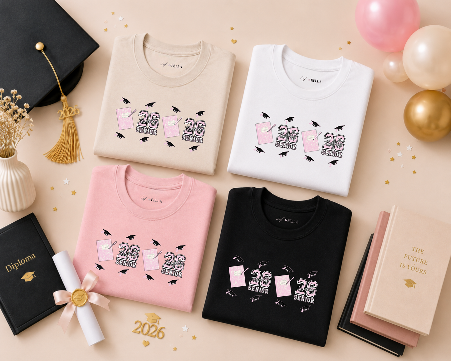 Signed & Certified | T-Shirt