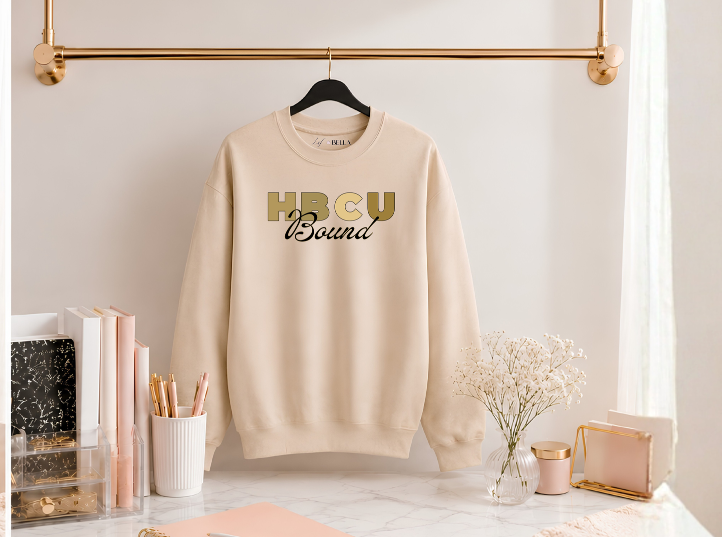 #Bound | Sweatshirt