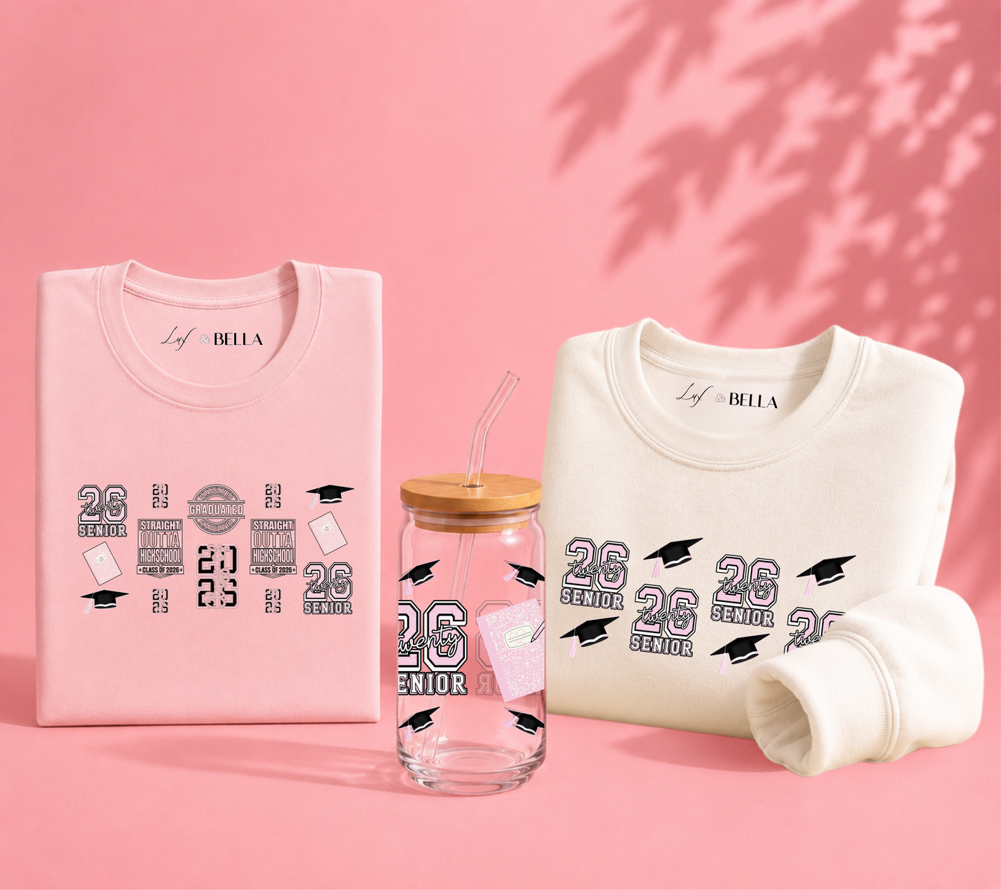 Pretty & Promoted | Acrylic Milk Carton