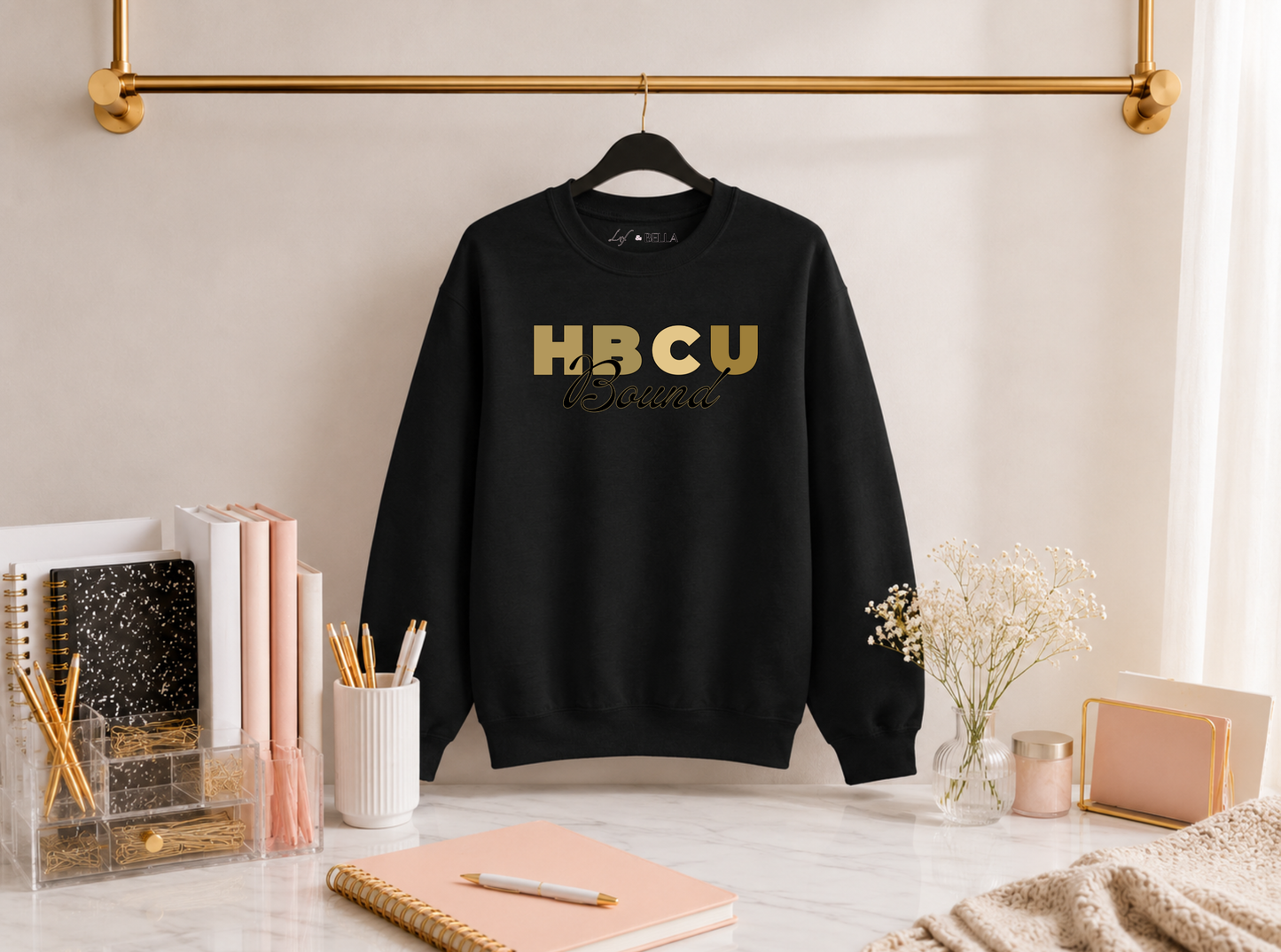 #Bound | Sweatshirt