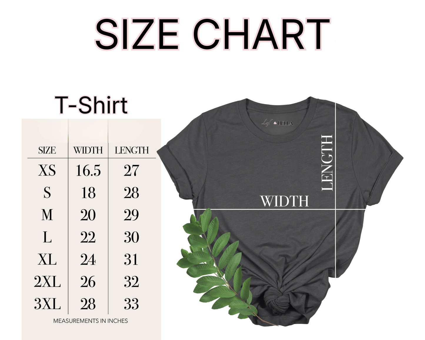 Pretty & Promoted | T-Shirt