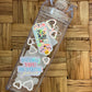 Dream & Believe Milk Carton Water Bottle